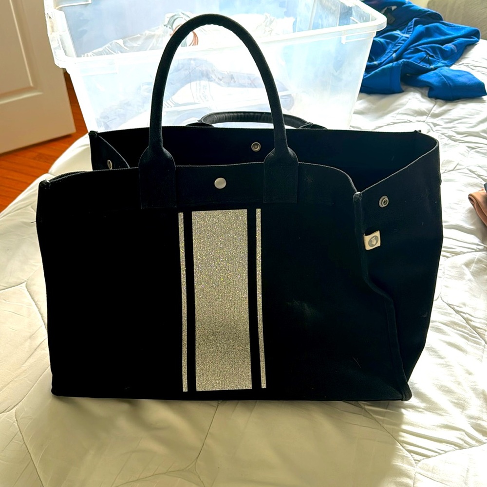 Koala Kanvas tote/travel bag